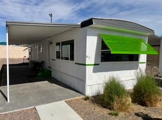 535 S Alma School Rd LOT 61, Mesa, AZ 85210