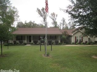 128 Marcus Shane Ln, Searcy, AR 72143