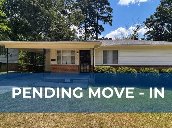 22 Barbara Dr, Little Rock, AR 72204