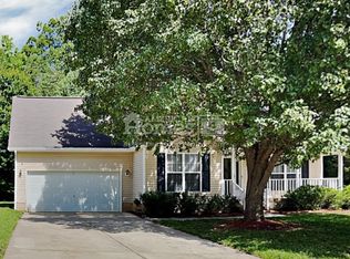 4481 Old Wood Ct, Kernersville, NC 27284