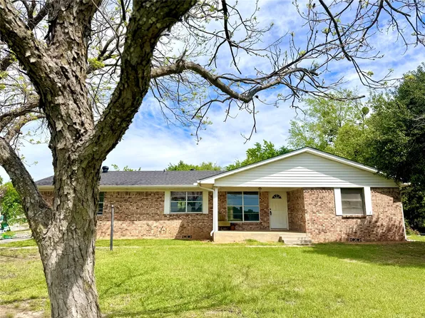 10344 County Road 2404, Kemp, TX 75143