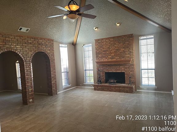4th image of 1100 Balfour Dr