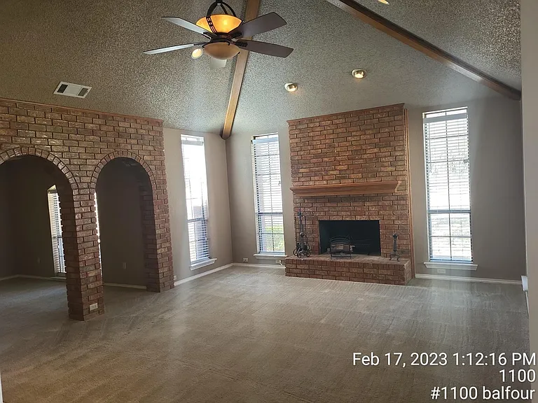 1100 Balfour Dr — Photo 4