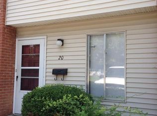 4524 Shawnray Dr APT 20, Middletown, OH 45044