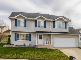 3121 SW Townpark Dr, Ankeny, IA 50023