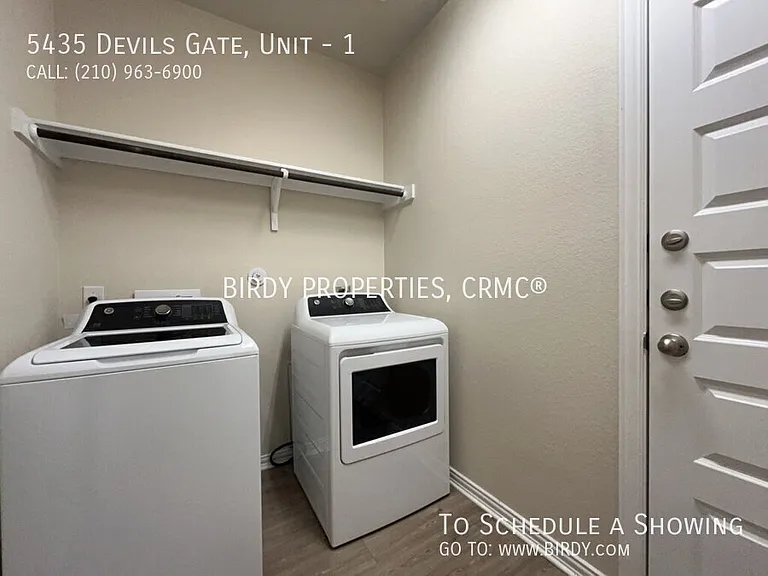 5435 Devils Gate #1 — Photo 29