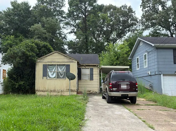 535 Swann Dr, Midfield, AL 35228
