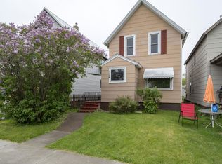 709 Fisher Ave, Superior, WI 54880