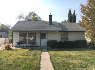 735 Myrtle St, Pocatello, ID 83201