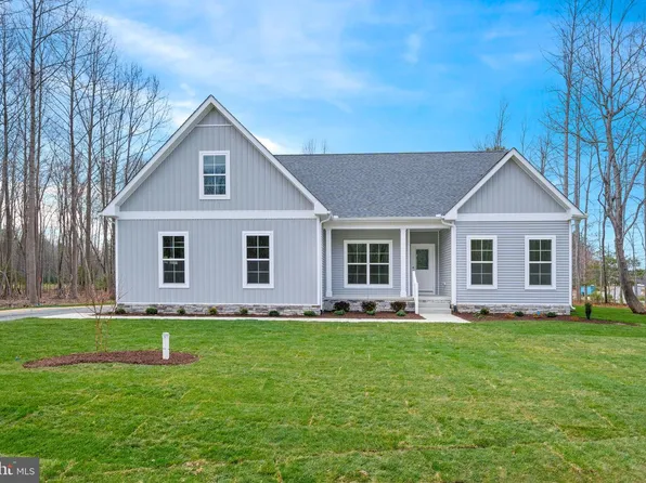 LOT 24 Hummingbird Rd, Ellendale, DE 19941