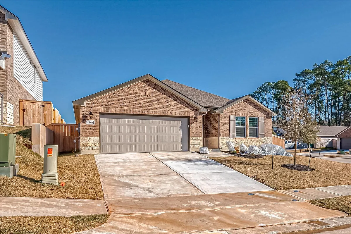 Building Photo - 1864 Canyon Live OAK