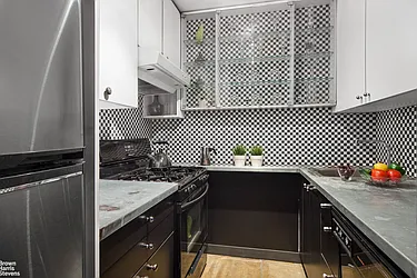 Rented by Brown Harris Stevens