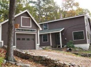 89 Javica Ln, Sanford, ME 04073