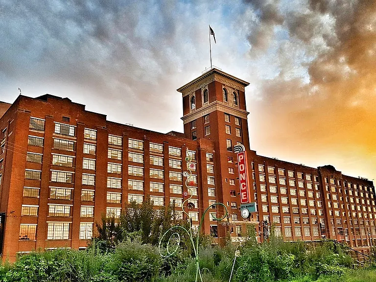 Ponce City Market