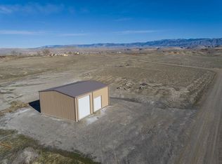 3380 Faye St, Greybull, WY 82426