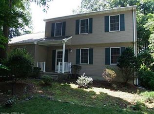 225 Country Club Rd, Cheshire, CT 06410