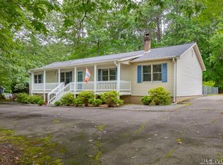 187 Twin Oaks Ln, Littleton, NC 27850