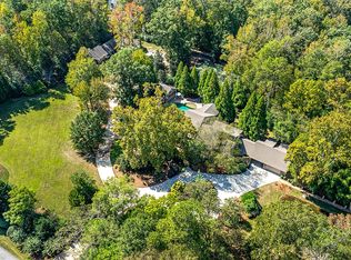 100 Leisure Trl, Peachtree City, GA 30269