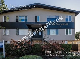 176 Duane St #15, Redwood City, CA 94062