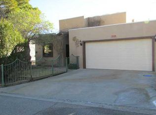 137 Feather Moon Dr, Santa Teresa, NM 88008