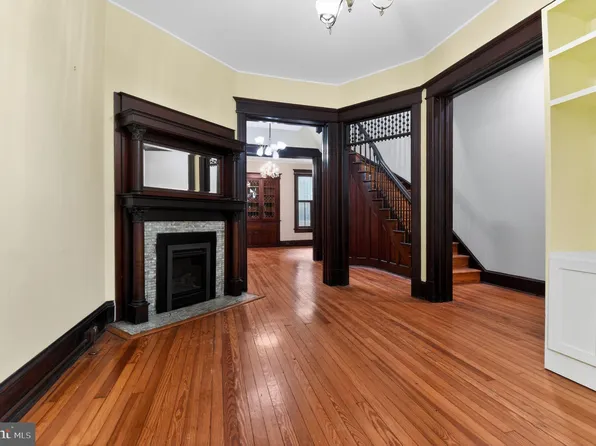 1319 Massachusetts Ave SE, Washington, DC 20003