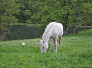 18321 Allenton Trail Ter, Pacific, MO 63069