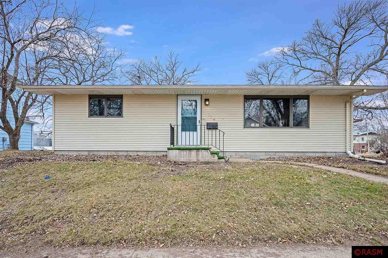 114 3rd St S, Kiester, MN 56051 Zillow
