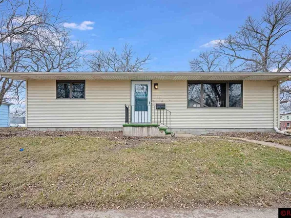 114 S 3rd St, Kiester, MN 56051