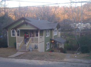 102 Madison Ave, Asheville, NC 28801
