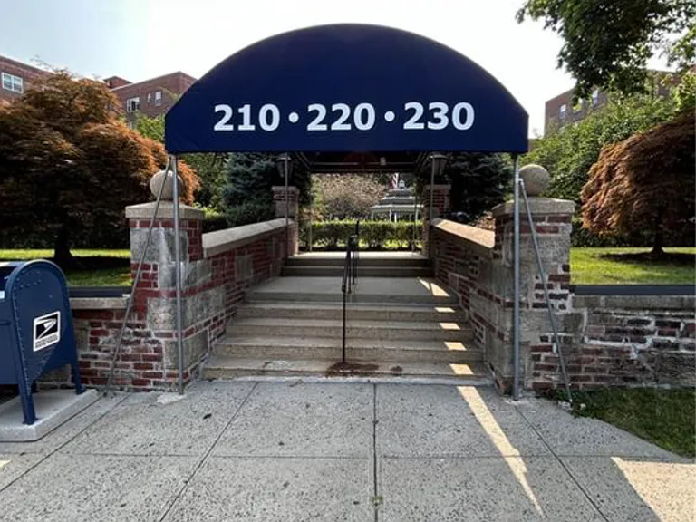 230 Pelham Rd #2K — Photo 21