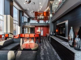 Red44 Luxury Apartments