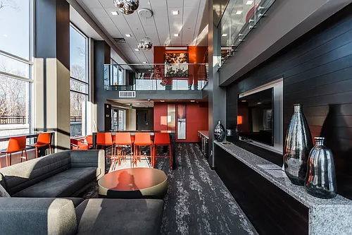 Red44 Luxury Apartments | Specials Available Photo 1