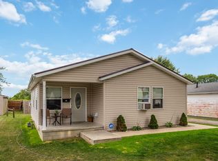 357 Franconia Ave, Marion, OH