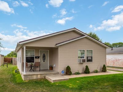 357 Franconia Ave, Marion, OH, 43302