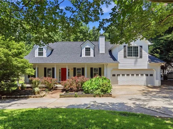 249 Serenoa Dr, Canton, GA 30114
