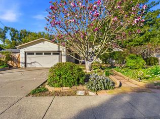 440 Calle de la Mesa, Novato, CA 94949