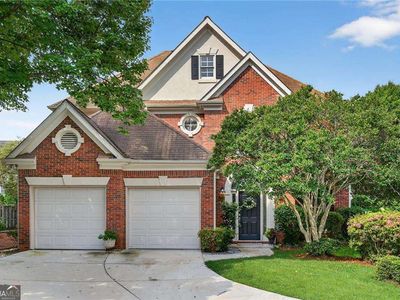 2254 Wayside Dr, Atlanta, GA, 30319