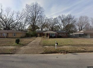 3639 Elm Park Rd, Memphis, TN 38118