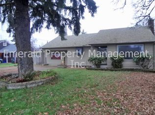 621 Waite St, Eugene, OR 97402