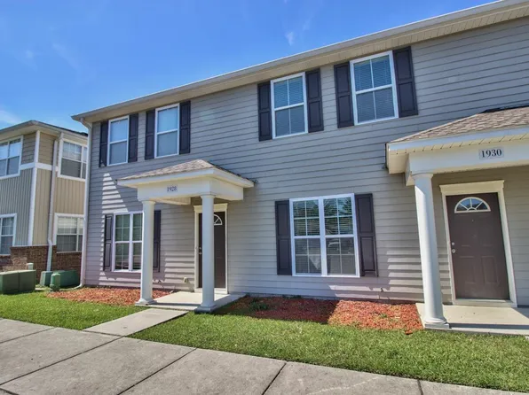 1987 Bloomington Avenue Unit #8, Tallahassee, FL 32304