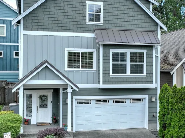1357 Elma Place NE, Renton, WA 98059