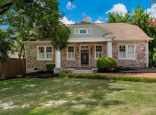 1917 Dimon St, Columbus, GA 31906