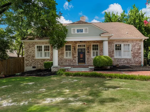 1917 Dimon St, Columbus, GA 31906