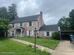 2209 Bashford Manor Ln, Louisville, KY 40218