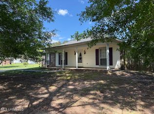 25 Brielle Ln, Wiggins, MS 39577