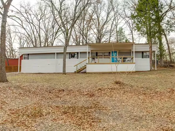101 Crocker Dr, Malakoff, TX 75148