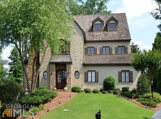 525 Ardsley Pl, Alpharetta, GA 30005