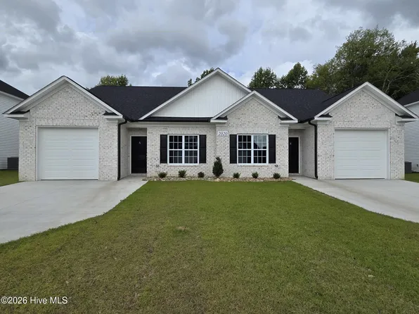 2020 Dartford Drive #A, Greenville, NC 27834