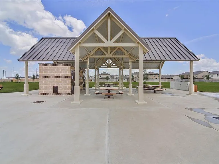 4527 Lally Brook Ct — Photo 12