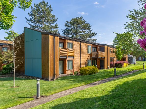 4550 SW Murray Blvd #61